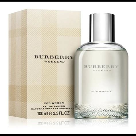 weekend by burberry for women|ripley Burberry weekend 100 ml.